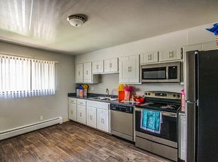Franklin Flats, Greeley, CO 80634