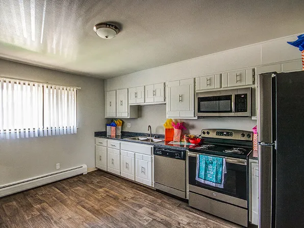 Franklin Flats, 3208 W 7th St #B7157a5f1, Greeley, CO 80634