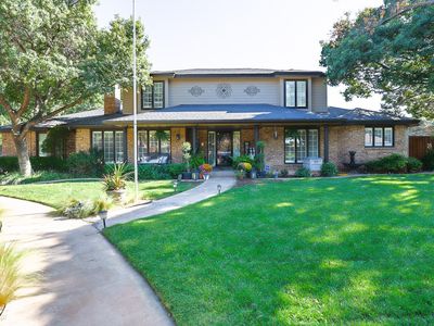 4217 88th St, Lubbock, TX, 79423