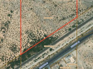 0 60 Highway Highway #-, Salome, AZ 85348