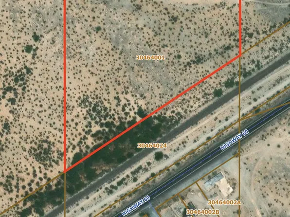 0 60 Highway Highway #-, Salome, AZ 85348