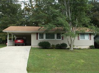 133 Jasper Dr, Fairfield Glade, TN 38558
