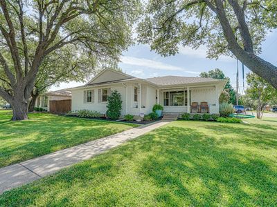 8406 Banquo Dr, Dallas, TX, 75228