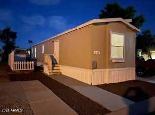 6960 W Peoria Ave LOT 114, Peoria, AZ 85345