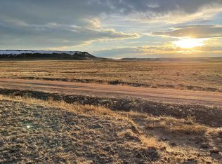 TRACT 126 Big Prairie Blvd, Cheyenne, WY 82009