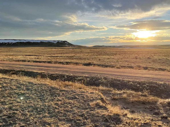 TRACT 126 Big Prairie Blvd, Cheyenne, WY 82009