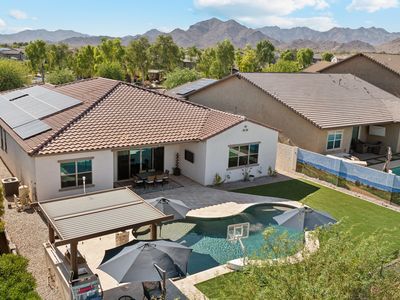 2223 N Beverly Pl, Buckeye, AZ, 85396