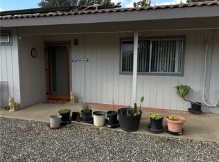 22621 Camp Dr, Tehachapi, CA 93561