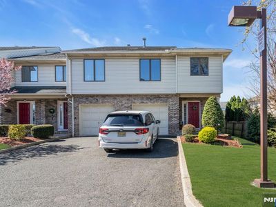 266 Garibaldi Avenue #9, Lodi, NJ, 07644