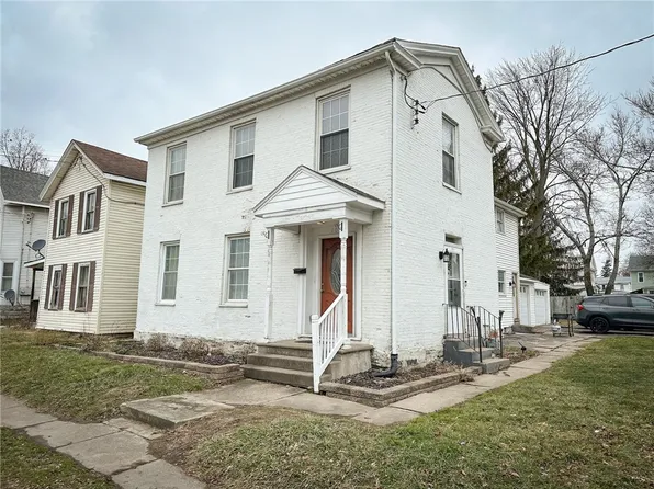 109 E Main St, Waterloo, NY 13165