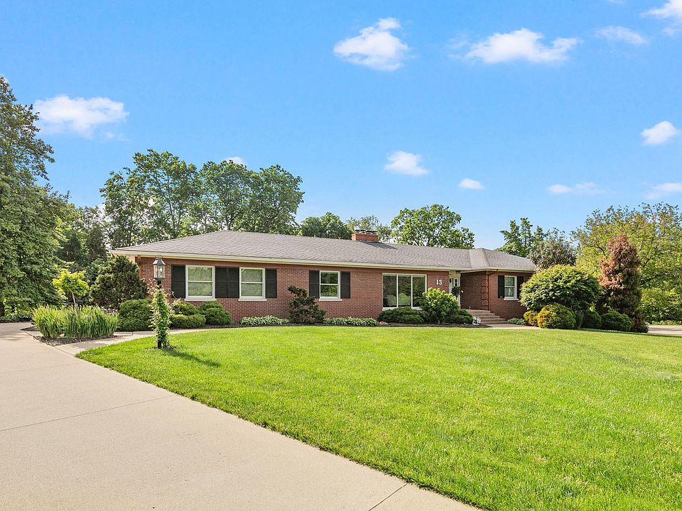 13 Lansdowne Est, Lexington, KY 40502 Zillow