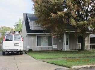 26491 Drakefield Ave, Euclid, OH 44132