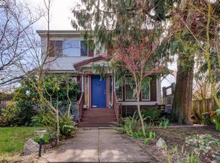8708 SE Alder St, Portland, OR 97216