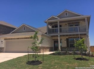 110 Fernwood Dr, Cibolo, TX 78108