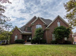 4102 Barbourview Dr, Louisville, KY 40241