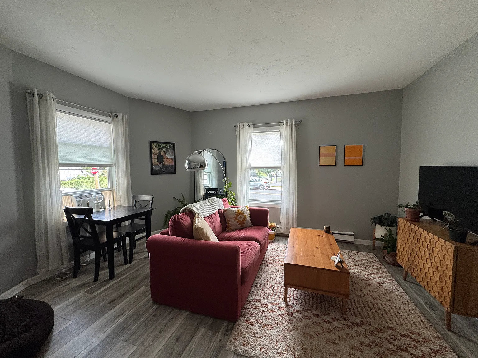 1 bed, 600 sqft, $2,250 — Photo 1