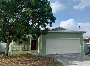 2611 W Saint Louis St, Tampa, FL 33607