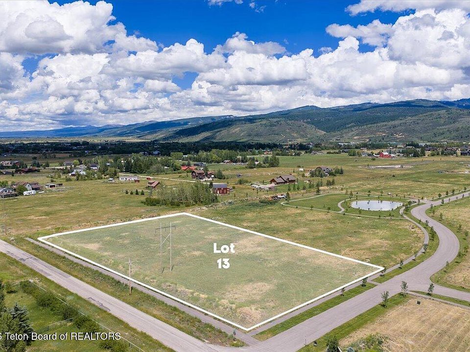 1st image of LOT 13 Lodge Pole Dr