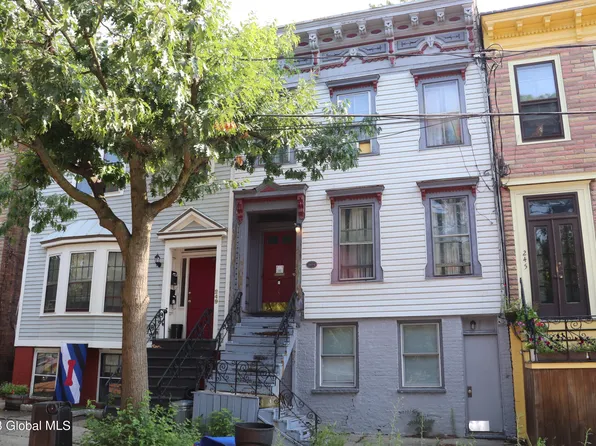 247 Park Avenue, Albany, NY 12202