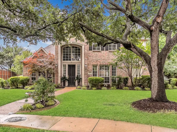 1501 Cuttingham Ct, Coppell, TX 75019