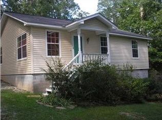 4510 Oak Meadow Dr, Northport, AL 35473