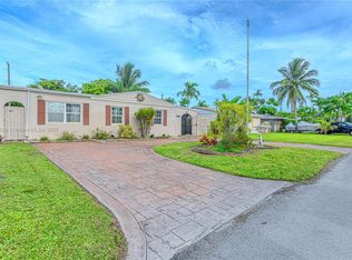 Breezy Manor Amended, Hollywood, FL 33021