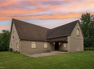 38875 Old State Route 344, Leetonia, OH 44431