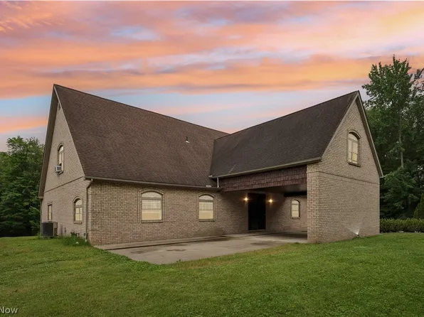 38875 Old State Route 344, Leetonia, OH 44431