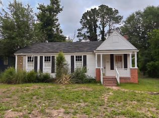 1991 Fenwick St, Augusta, GA 30904