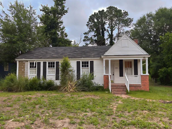 1991 Fenwick Street, Augusta, GA 30904