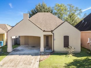 309 Floridian Ln, Lafayette, LA 70506