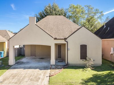 309 Floridian Ln, Lafayette, LA, 70506