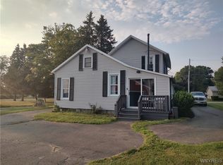 6363 3rd St, Portland, NY 14769