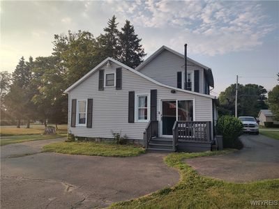 6363 3rd St, Portland, NY, 14769