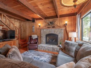 5775 Lagoon Rd, Homewood, CA 96141