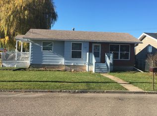 554 6th Ave, Kalispell, MT 59901