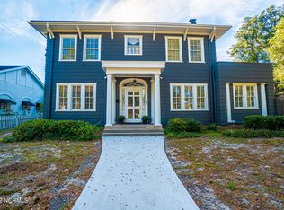 2514 Mimosa Pl, Wilmington, NC 28403