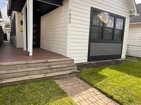 1605 English Ave, Indianapolis, IN 46201