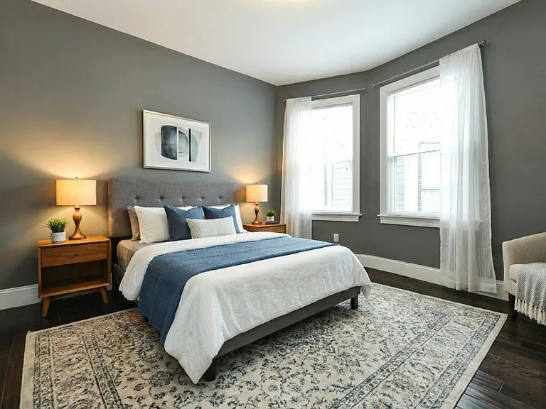 9 Bellflower St #3 — Photo 21