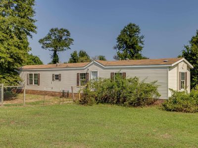 190 Mosleys Bluff Rd, Downsville, LA, 71234