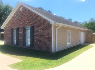 1210 N 31st Ave, Hattiesburg, MS 39401