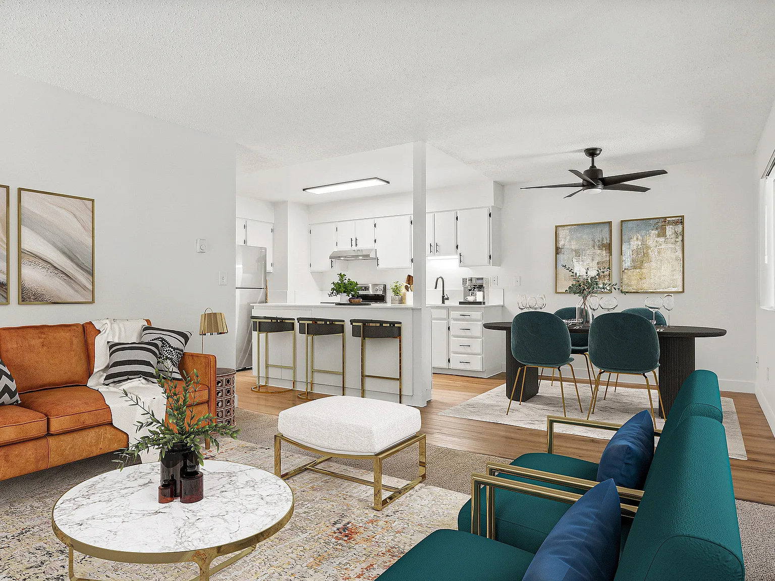 ReNew Laurelwood — Photo 3