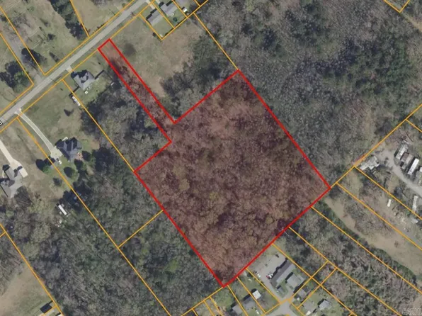 Cloverdale Rd, Jacksonville, AR 72076