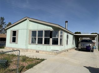 (Undisclosed Address), Adelanto, CA 92301