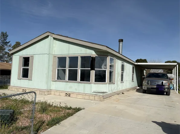 (undisclosed Address), Adelanto, CA 92301