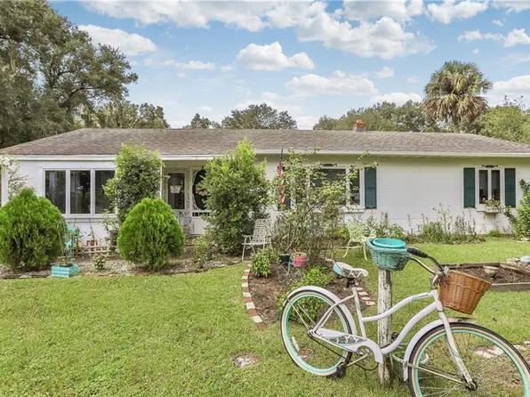 164 N High St, Lake Helen, FL 32744