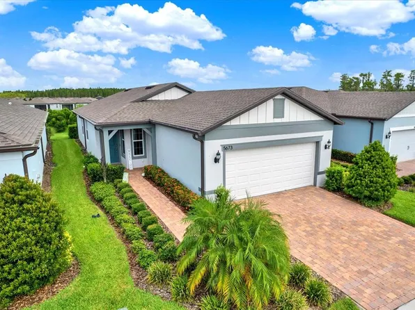 5673 Bay Tide Ct, Land O Lakes, FL 34638