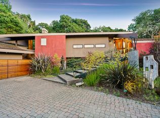 11564 Arroyo Oaks Dr, Los Altos Hills, CA 94024