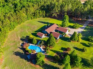 4236 Newton Rd S, Millen, GA 30442