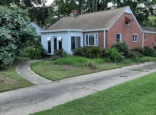 2303 Alabama Ave, Durham, NC 27705